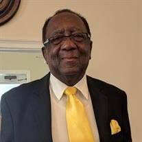 Deacon Sam Henry Kelly Obituary