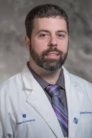 Michael J. Devinney Jr., MD, PhD