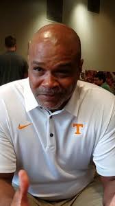 Tar Heels hire former UNC LB Thigpen as assistant coach