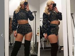 Staffel von dsds mit lautem gebrüll und einem lederoutfit mit peitsche. Dsds Rtl Eklat Vor Laufenden Kameras Wie Weit Gehen Chiara Und Lorna Tv