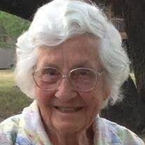 Mildred Phillipp Obituary