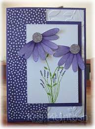 Easy Handmade Greeting Card For Mother S Birthday Mother S Day Card Daisy Cards Floral Cards Flower Cards