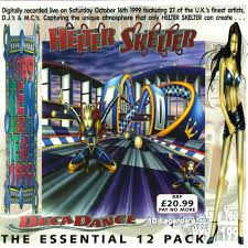 Check out our rob swift vinyl selection for the very best in unique or custom, handmade pieces did you scroll all this way to get facts about rob swift vinyl? Dj Vinyl Groover Old School Set Helter Skelter Decadance By Section 23