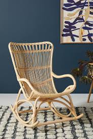 Sika Monet Rattan Rocking Chair Rattan Rocking Chair Rocking Chair Rocking Chair Nursery