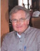 Obituary information for Vernon O. Goss