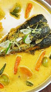 Mangut Lele Recipe Resep Masakan Asia Memasak Makan Siang