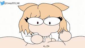 Neko Arc Porn: The Ultimate Feline Fantasy!