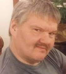 Obituary for Scott Charles Lashley