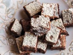 Recipes adapted from sweet by james martin, published by. Chef Michael Solomonov Spreads The Love With His Israeli Inspired Valentine S Day Meal Gma