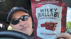 John Soules Foods AmaZings: Honey BBQ Flavor, Garlic Parmesan & Buffalo  Style Review