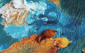 Browns can be light, dark, or even medium in value. What Colors Make Brown Learning To Mix Different Shades Of Brown