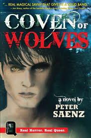 Coven of Wolves: Saenz, Peter: 9781470079437: Amazon.com: Books