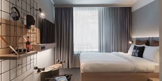 Welcome to the official residence inn® twitter! Expansion Moxy Und Residence Inn Bald Im Munchner Werksviertel