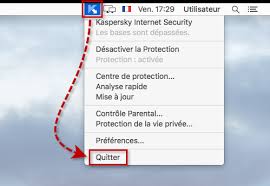 Comment Supprimer Kaspersky Internet Security 16 For Mac