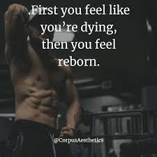 This phase will also last for 9. Fitness Motivation Quotes Gallery Corpus Aesthetics