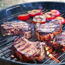 Place pork chops, worcestershire sauce, adobo spices, and mrs. How To Grill Pork Chops Williams Sonoma Taste