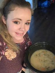 Salads and dumplings replace stress drinking