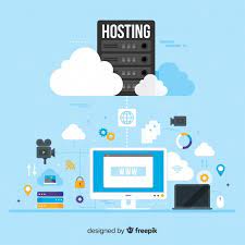 Download Free Modern Data Hosting Concept Svg Dxf Eps Png Svg File Free Download