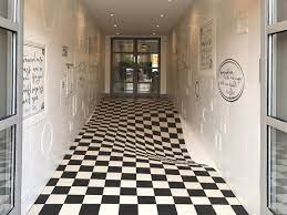 Weitere ideen zu marmorboden, fliesen wohnzimmer, fußböden. Illusionistischer Fliesenboden Fliesen Und Platten News Produkte Archiv Baunetz Wissen