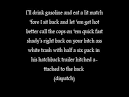 Won't back down lyrics