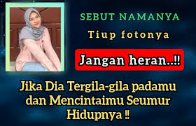 Jika anda sudah mendapatkan hatinya, mohon untuk tidak mempermainkan melainkan diberikan kasih sayang yang penuh karena doa memikat pria melalui fotonya adalah. Doa Pelet Ampuh Media Foto Reaksi Kontan Kuwaluhan Com
