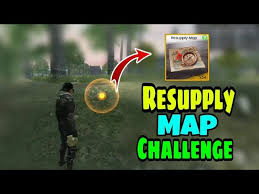 Discover more than 1200 maps. Only Resupply Map Challenge Garena Free Fire Youtube