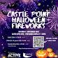 Castle Point Fireworks 2025 event image