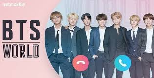 Es un juego de simulación que nos permite hablar por teléfono o enviar mensajes de texto con todos y cada uno de los miembros de la conocida banda surcoreana, bts. Ya Esta Disponible Bts World El Juego De La Popular Banda De K Pop