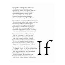 If You Can Keep Your Head When All About You Are Losing Theirs If Rudyard Kipling Inspirational Poem Postcard Zazzle Com In 2020 Inspirational Poems If Rudyard Kipling Poems