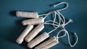 Can Using Organic Tampons And Pads Make Your Period Shorter