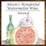 Profile Picture of Alison's Wonderful Watermelon Wine - Layton's Chance Vineyard & Wineryon Google