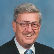 George W. "Bill" Gibson Obituary