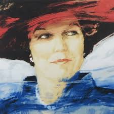 OVERIGE kunstenaars Archieven