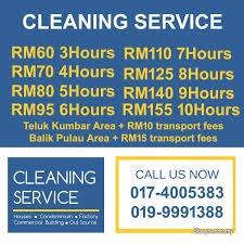 The services provided by cleaning star are subject to your compliance with and acceptance of the your use of cleaning star services (services) indicates your agreement to be bound by the terms. Cleaning Service Wiring Cleaning Services Maids For Sale In Bayan Lepas Penang Sheryna Com My Mobile 830620