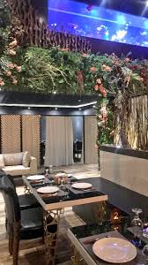 تجارب A Twitter تجربة مطعم و لاونج كو شي نا طريق خريص شرق الرياض المكان جدا مميز كديكورات وجلسات الخدمة كانت سريعة يوجد مكان لعب للأطفال افراد وعوائل لايوجد فطور حاليا طعم