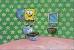 Spongebob Bathroom Gif