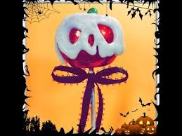 How To Make A Poison Apple Cake Pop Youtube