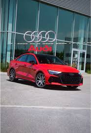 Image result for Tango Red 2020 RS3