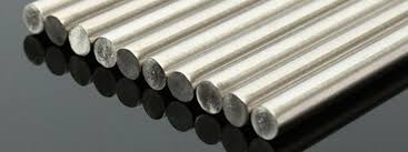 Stainless Steel 420 Round Bar Ss 420 Rods 420 Stainless Steel Round Bar Manufacturer And Exporter