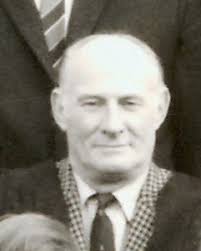 Soham Grammarians : Mr RA Taylor