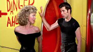 Both:yes, i'm sure down deep inside. You Re The One That I Want Lyrics John Travolta And Olivia Newton John Youtube
