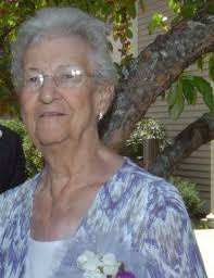 Obituary information for Theresa M. Huot