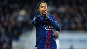 Transfer rumors, news: Liverpool, PSG's Barcola agree to terms