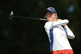 American nelly korda maintains lead, lydia ko makes charge in third round of olympic golf tournament. Cyavh3qp2lel M