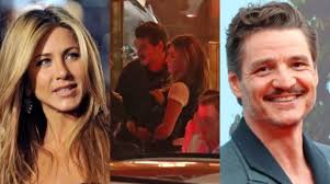 Jennifer Aniston channels Rachel from Friends