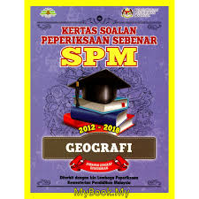 Berikan maksud peribahasa yang berikut. Myb Buku Latihan Kertas Soalan Peperiksaan Sebenar Spm 2012 2018 Geografi Pustaka Yakin Pelajar Shopee Malaysia