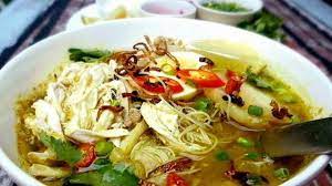 Sayur rebung santan bisa anda coba sajikan di rumah sebagai variasi menu sayur. Cara Membuat Soto Ayam Soto Ayam Santan Dan Soto Betawi Yang Mudah Dan Sederhana Citizen6 Liputan6 Com