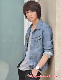 Photo gallery เล่นเอาสาวๆ กรี๊ดกร๊าดสนั่นหวั่นไหว เมื่อนักแสดงหนุ่มสุดติสท์ แน็ก ชาลี ไตรรัตน์ ขอเปลี่ยนลุคหันมาตัดผมสั้นหล่อกระชากใจ จนแฟนๆ เห็น. à¸£à¸§à¸¡à¸£à¸§à¸¡à¸—à¸£à¸‡à¸œà¸¡ à¹à¸™ à¸ à¸Šà¸²à¸¥ à¸ž à¸­à¸«à¸™ à¸¡à¸­à¸²à¸£ à¸•à¸• à¸ª Pantip