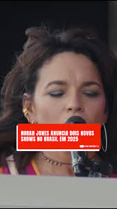 What to Wear to Norah Jones Concert