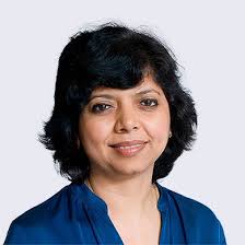 Medical Second opinion from Dr. Madhusmita Misra